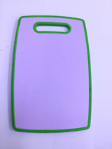 Multi-Purpose Cutting Board -30×20×0.5cm - IE-35605  (Medium) Premium Quality