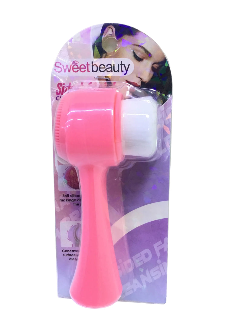 Sweet Beauty Facial Cleansing Brush - BX-3600-04 - Premium Quality - Best Sell Online