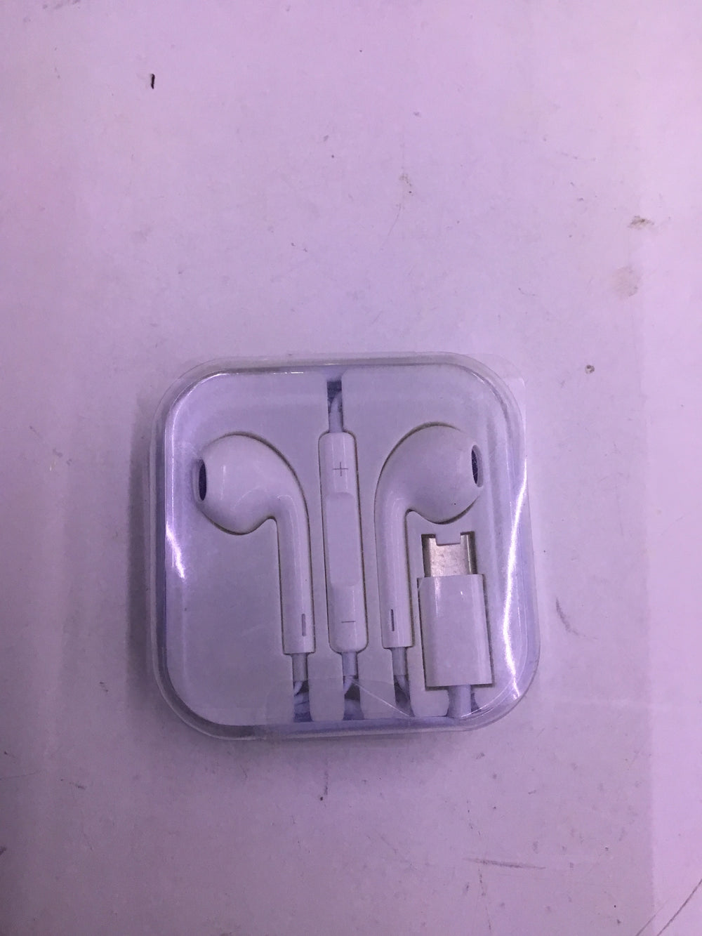 Type c headphones