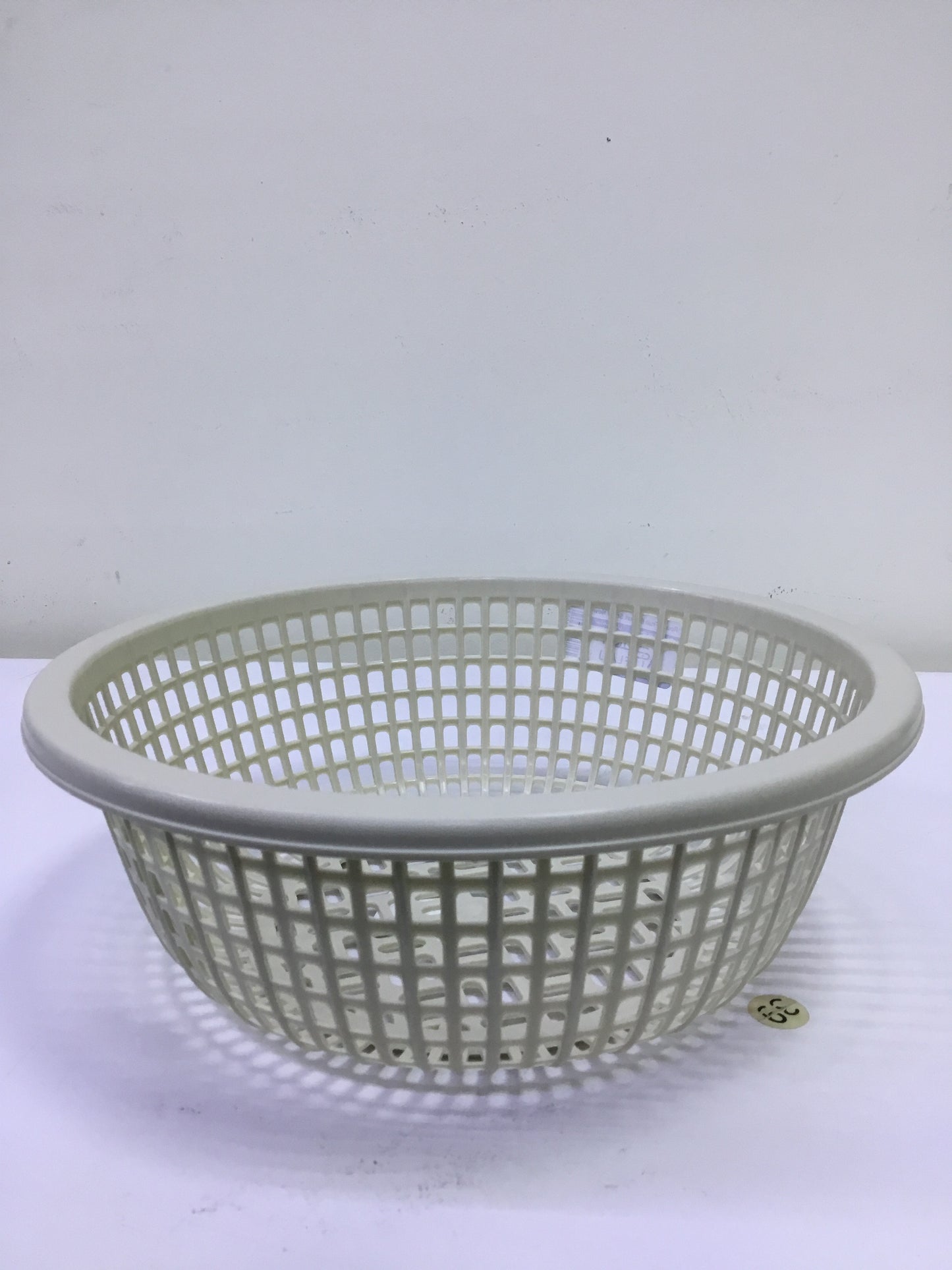 Round Fruit Basket - Small - AF-696