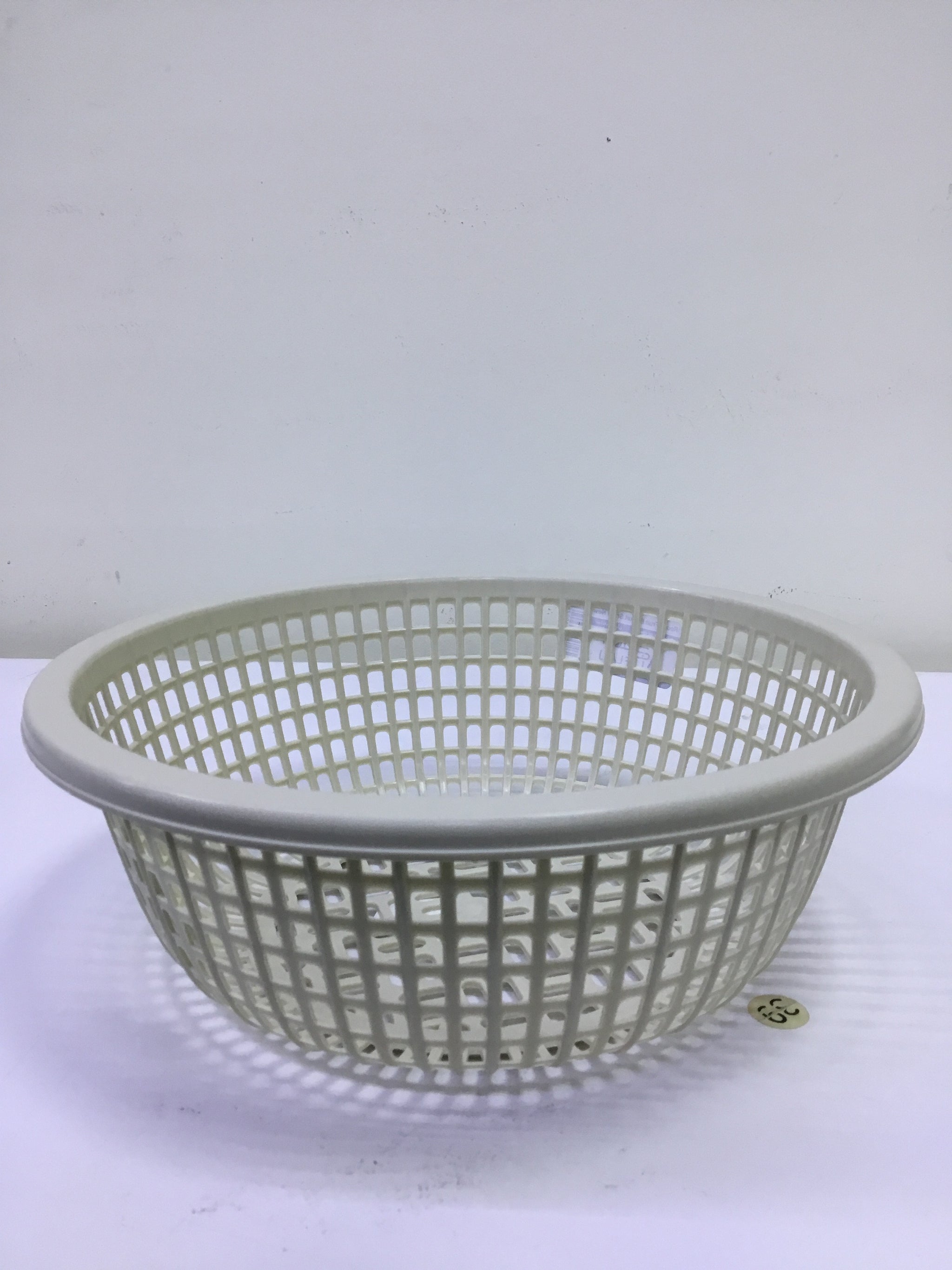 Round Fruit Basket - Small - AF-696