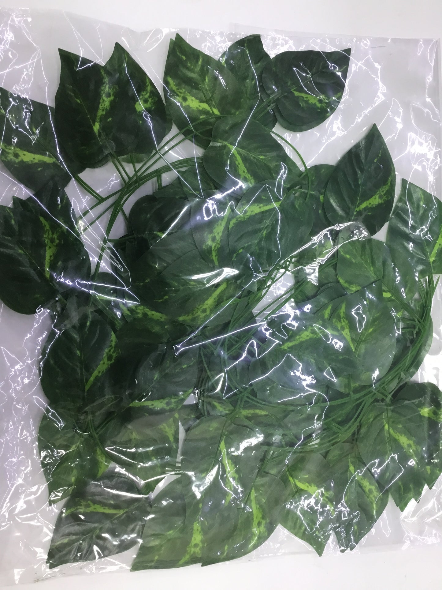 FR Artificial Plant Leaf Straps - 001 | Premium Quality - Best Price Online