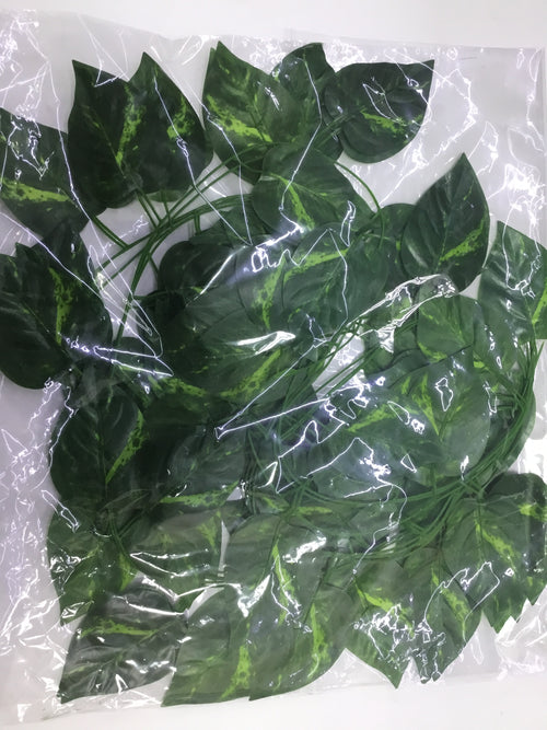 FR Artificial Plant Leaf Straps - 001 | Premium Quality - Best Price Online
