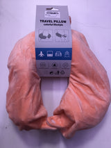 FR Neck Pillow - WF - 80068-C
