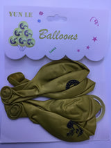 Festival's Balloons - RM22216