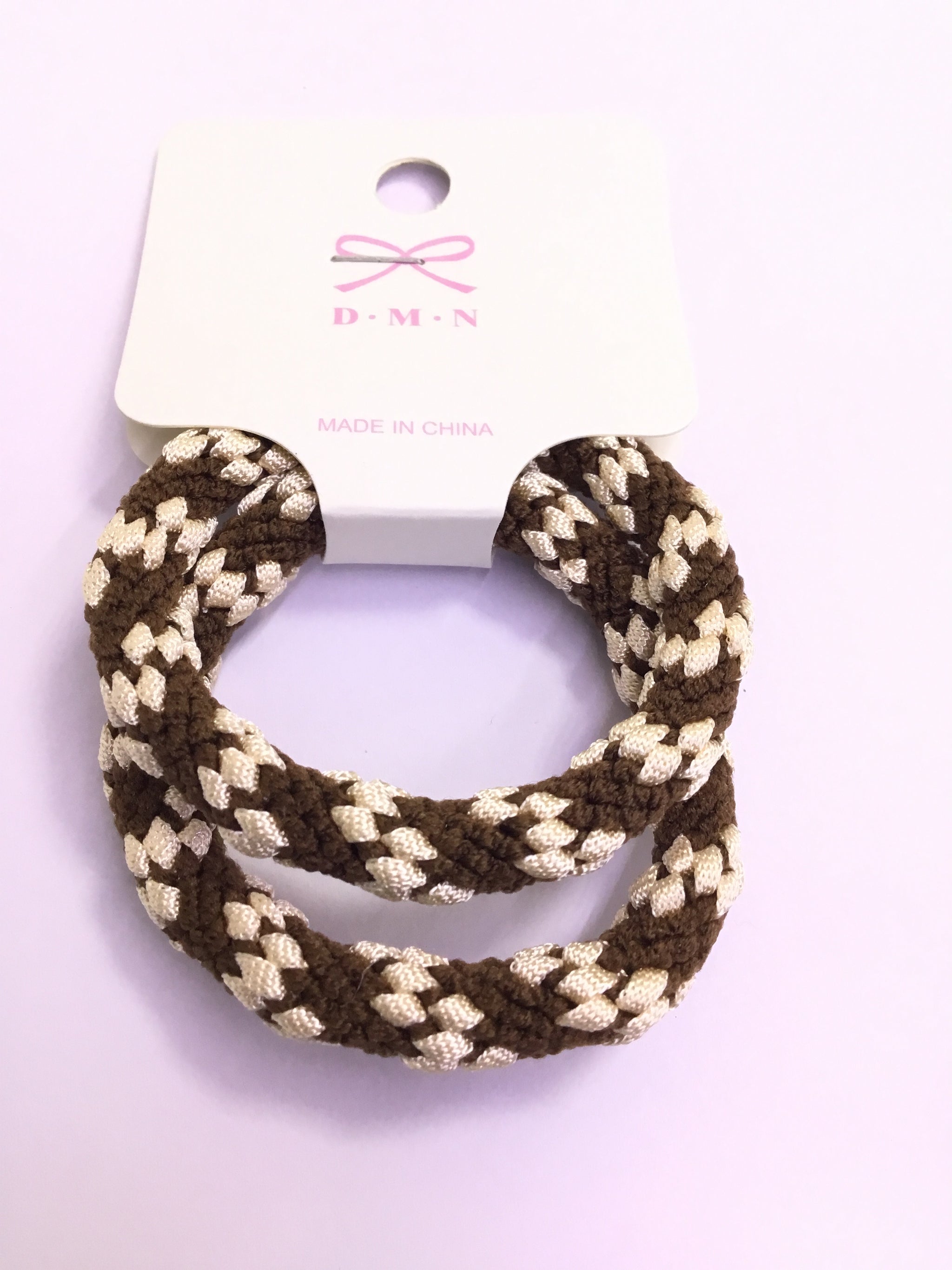 D.M.N Elegant Hair Band - 3288-3 - XLV - Premium Quality| Best Sell Online