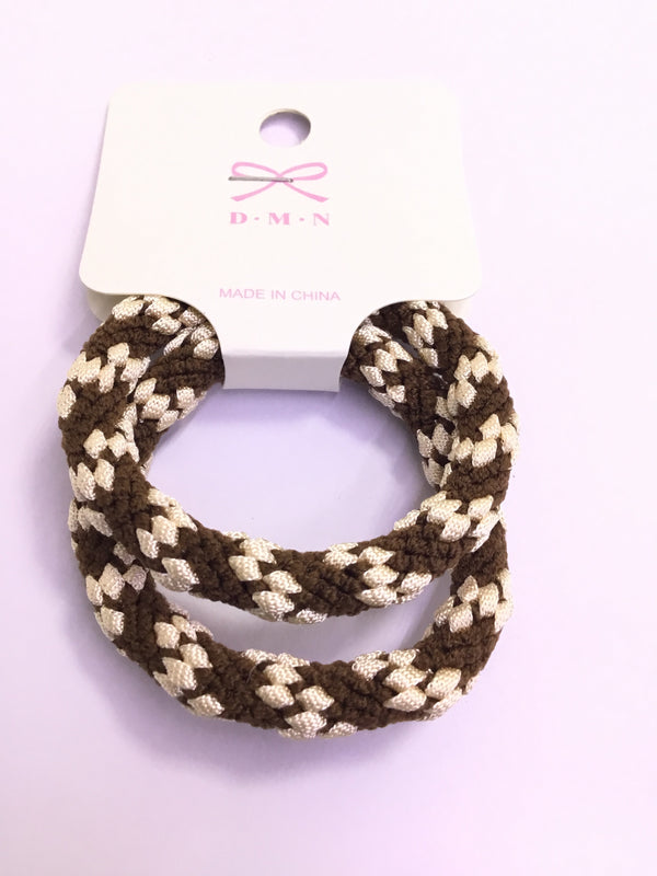 D.M.N Elegant Hair Band - 3288-3 - XLV - Premium Quality| Best Sell Online