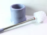 Durable Premium Toilet Brush  NA - 74440 P - High Quality & Best Online Price