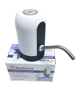 FR Rechargeable Water Pump NA-3606 | Premium Quality - Best Price Online