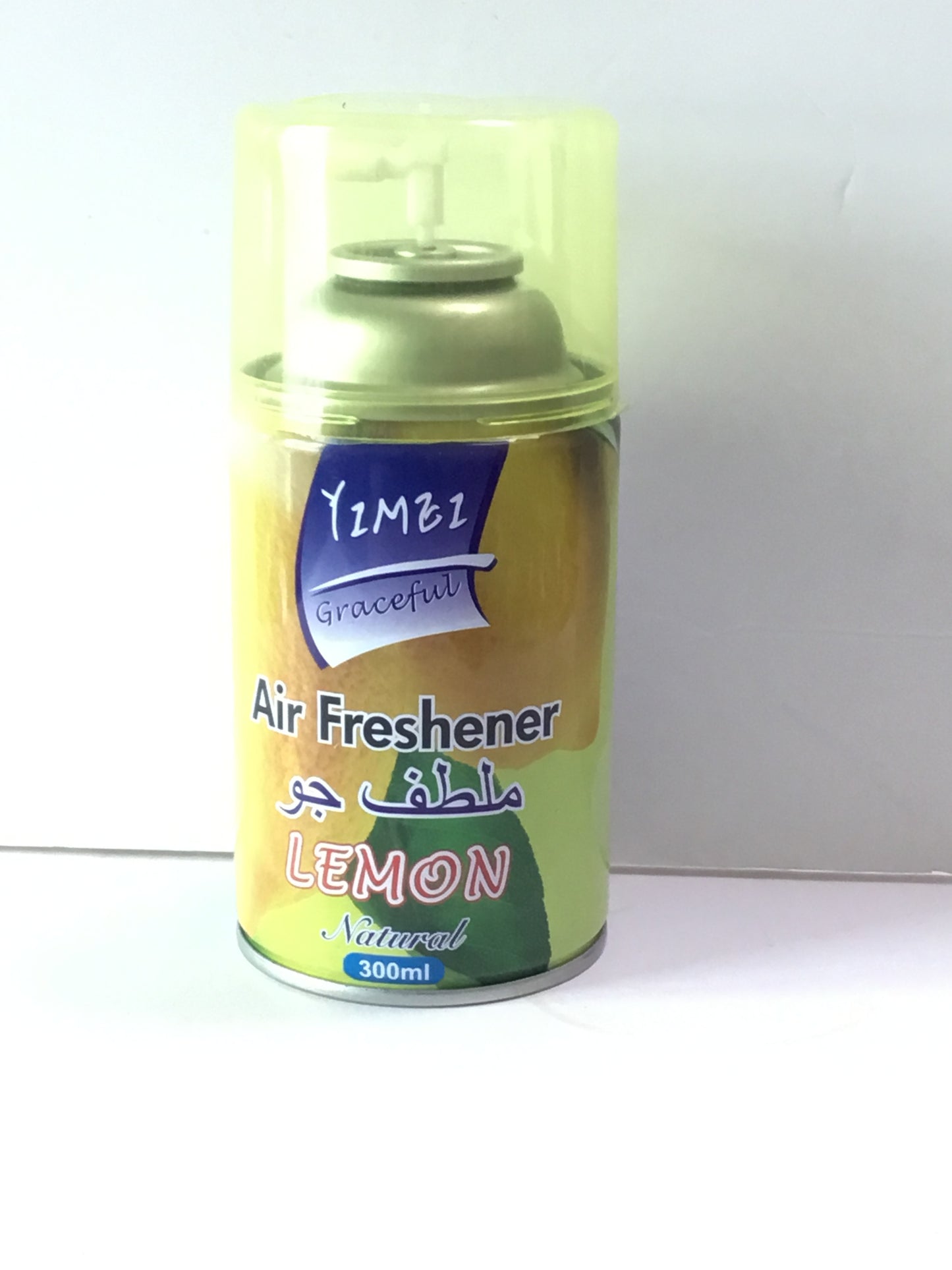 Air Freshner - 300ml - NC - 30426 - P
