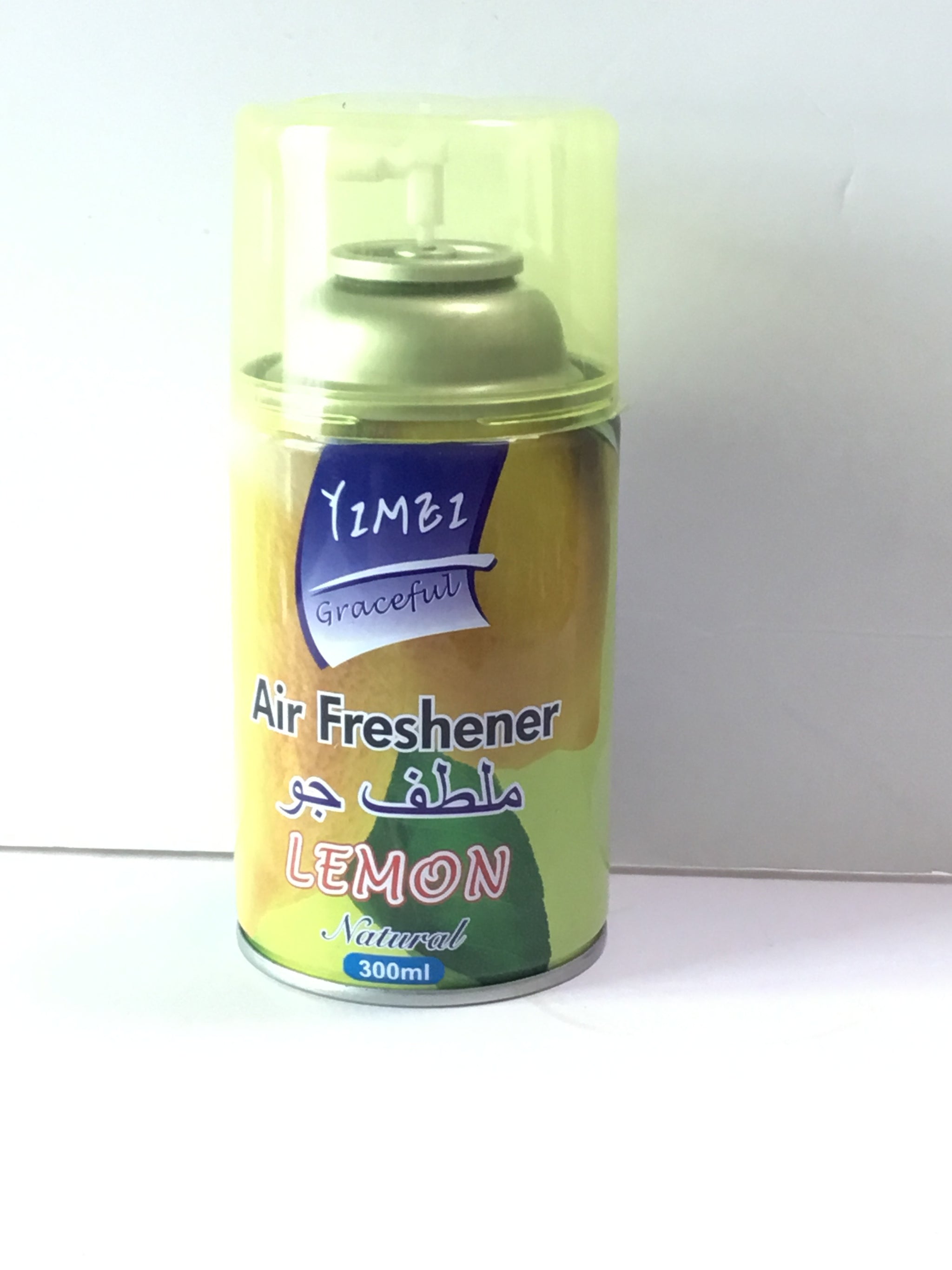 Air Freshner - 300ml - NC - 30426 - P