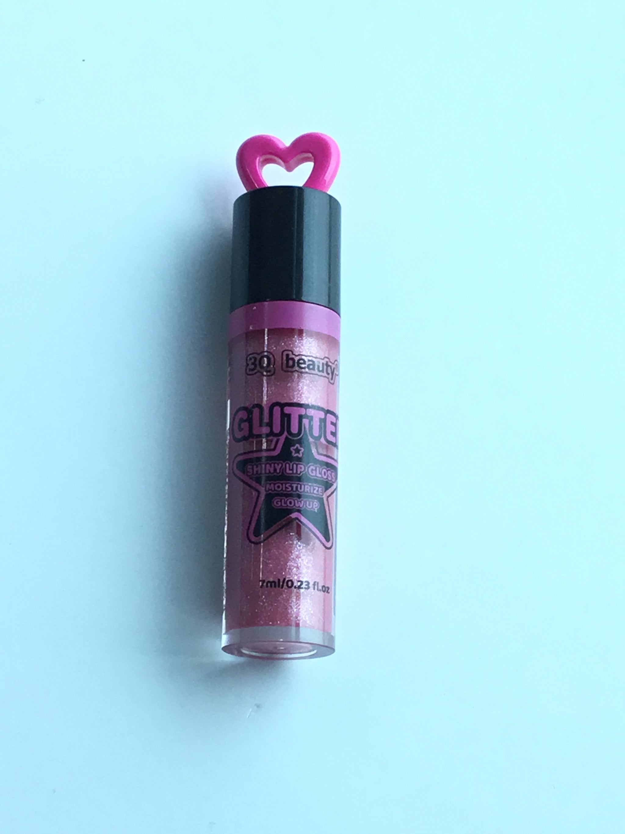 Glitter Glow-up LipGloss  LP - 671