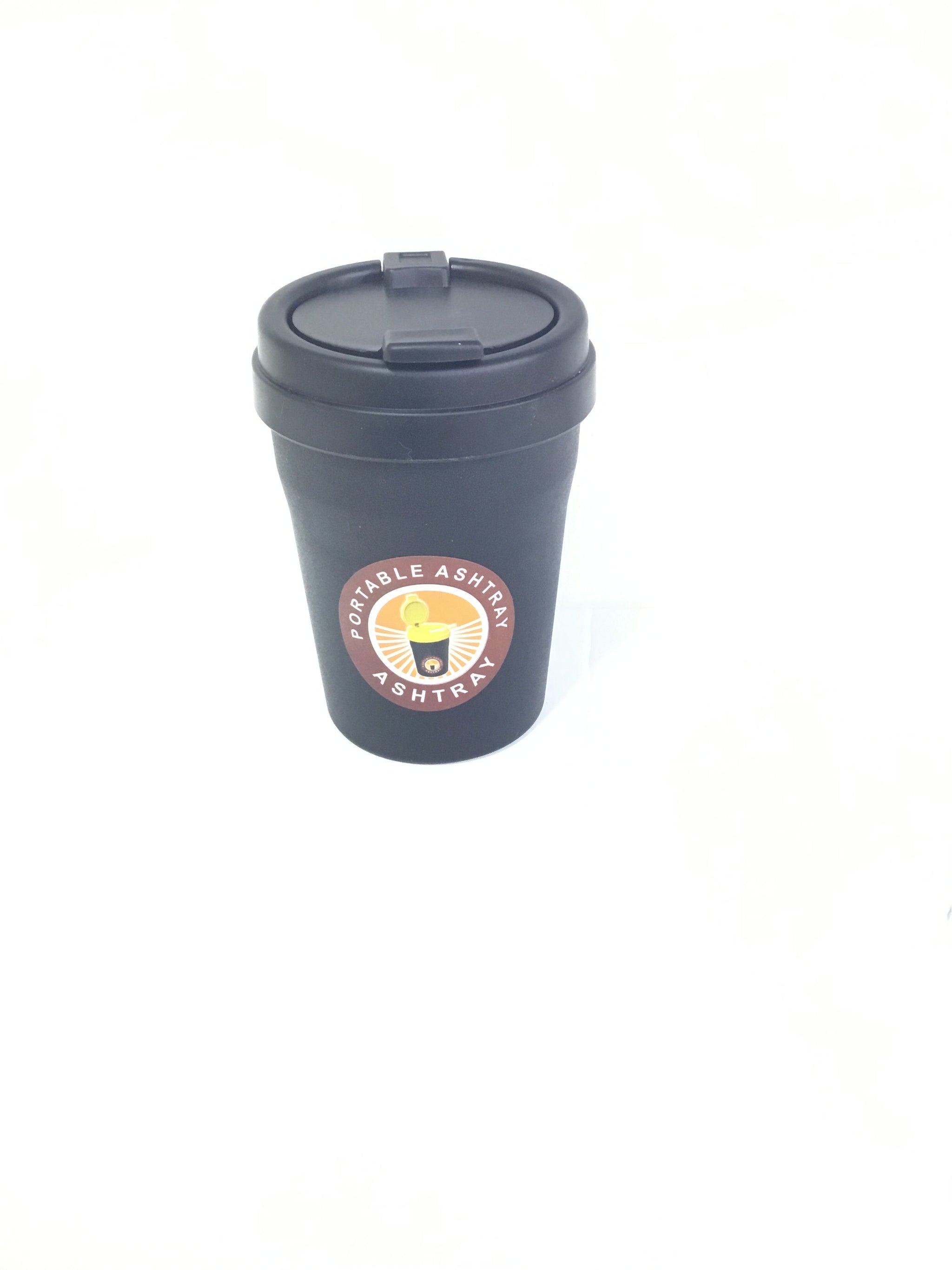 FR Portable Ashtray For Car - AC-802