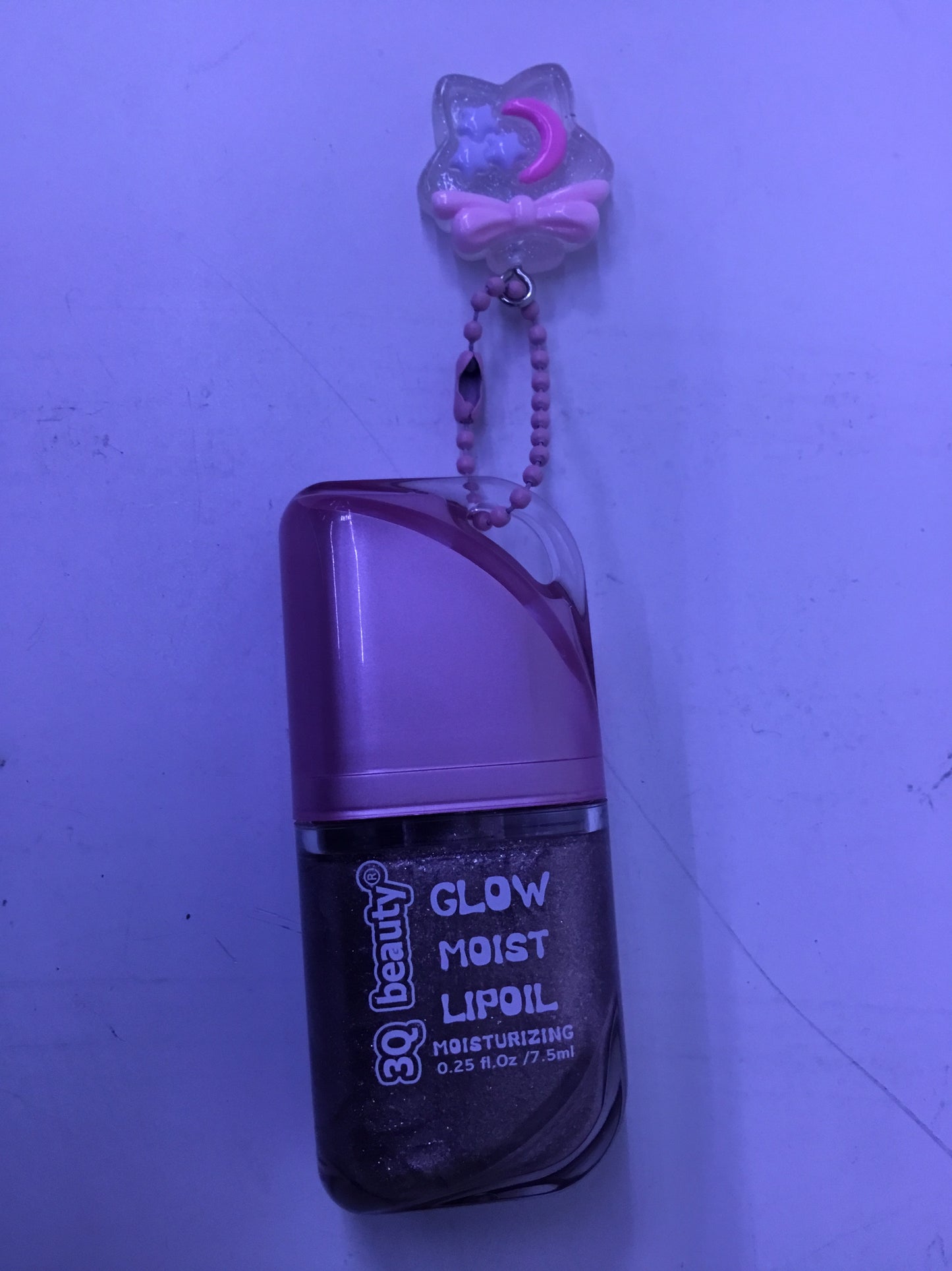 3Q Beauty Moist Lip Oil - OL-587