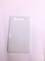 Professional Cutting Board -25×15×0.5cm - IE-12226 (small) Premium Quality