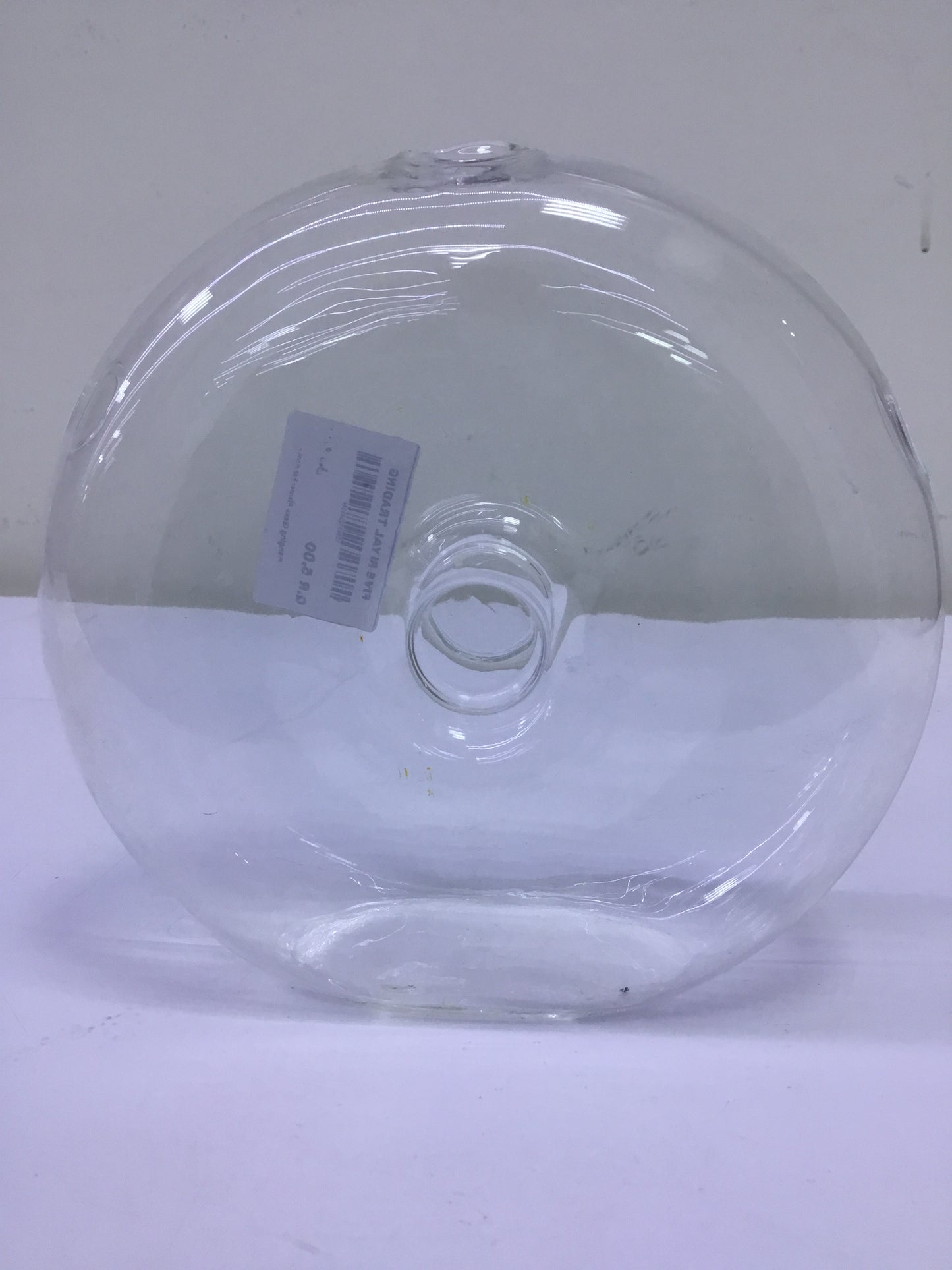 Hanging Glass Planter For Home Decor - 005