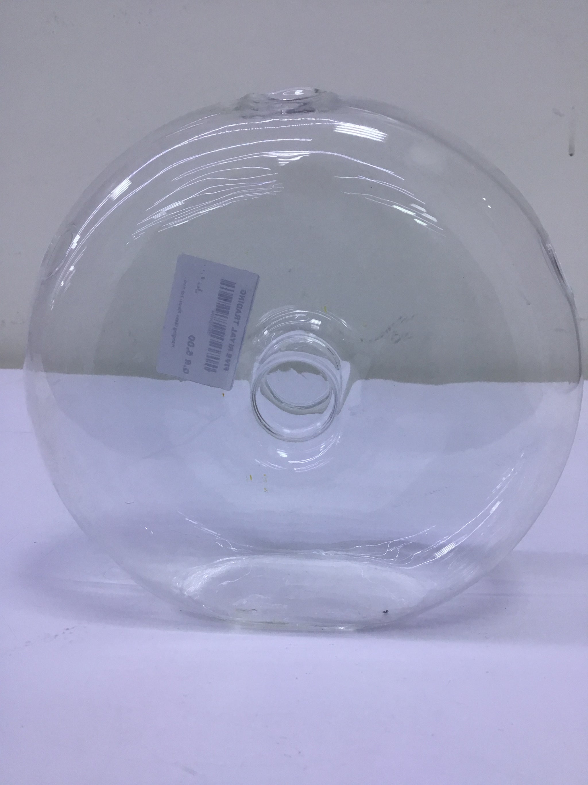 Hanging Glass Planter For Home Decor - 005
