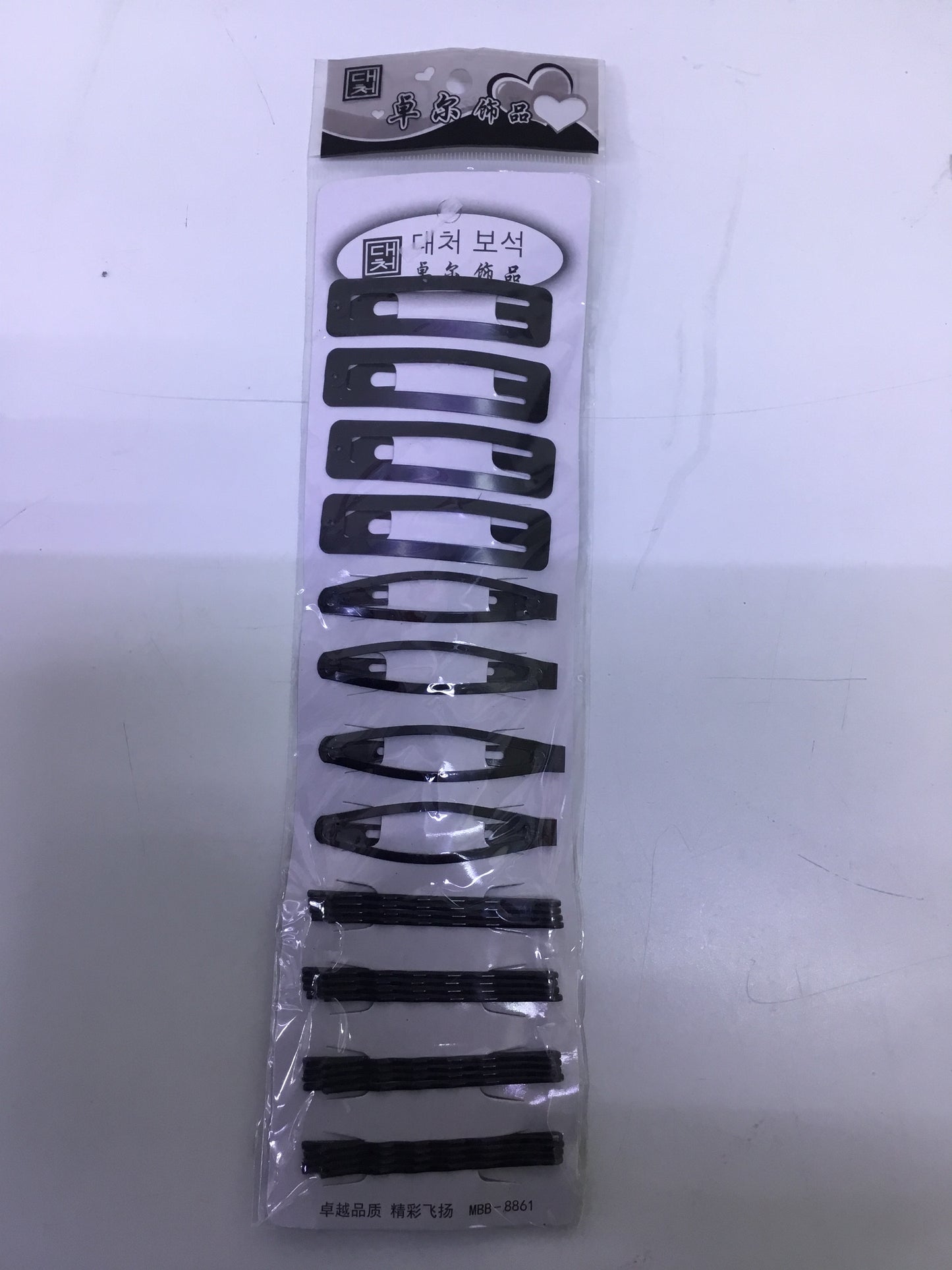 Hair Clip - 37806 | Premium Quality - Best Price Online