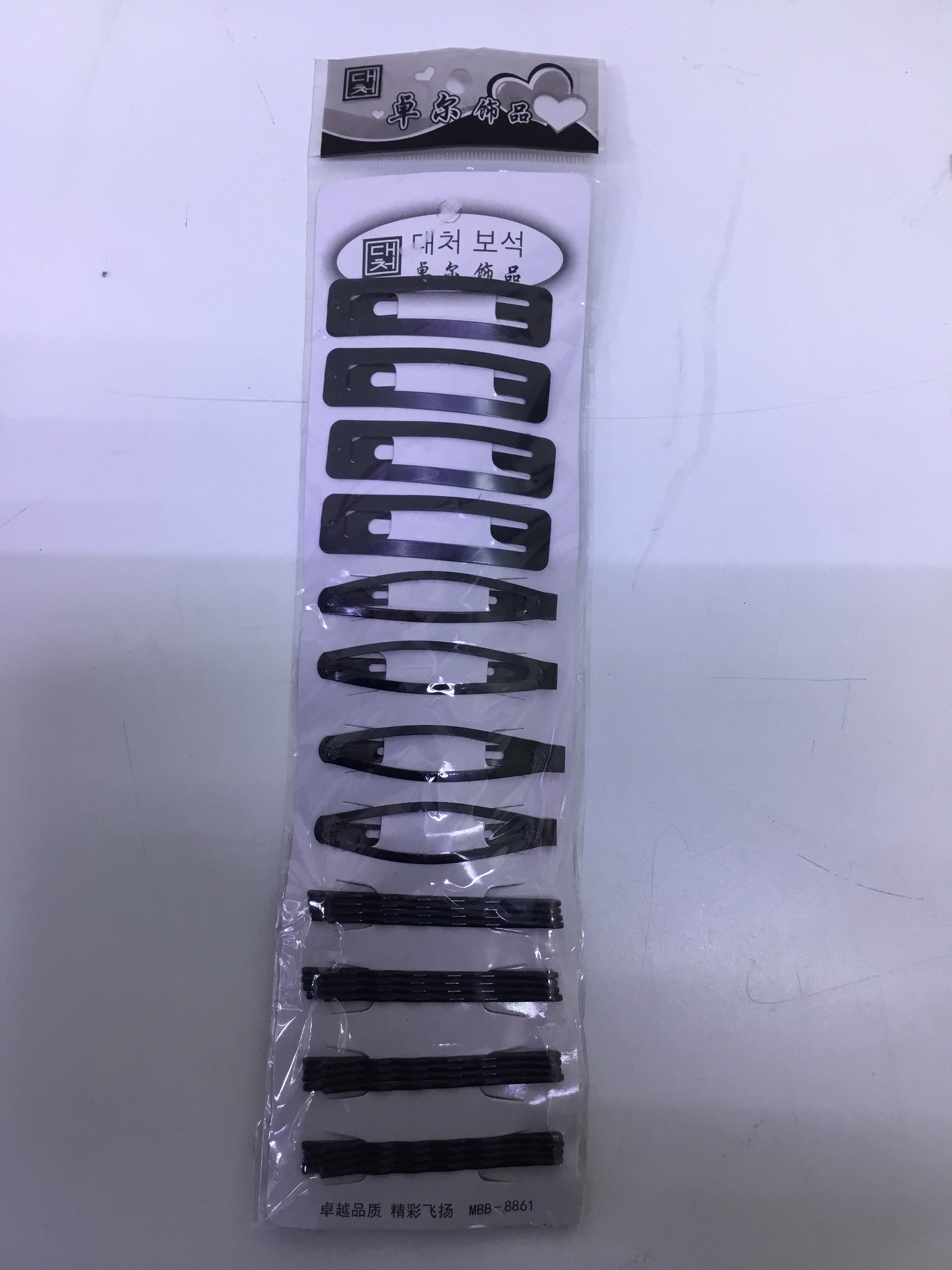 Hair Clip - 37806 | Premium Quality - Best Price Online
