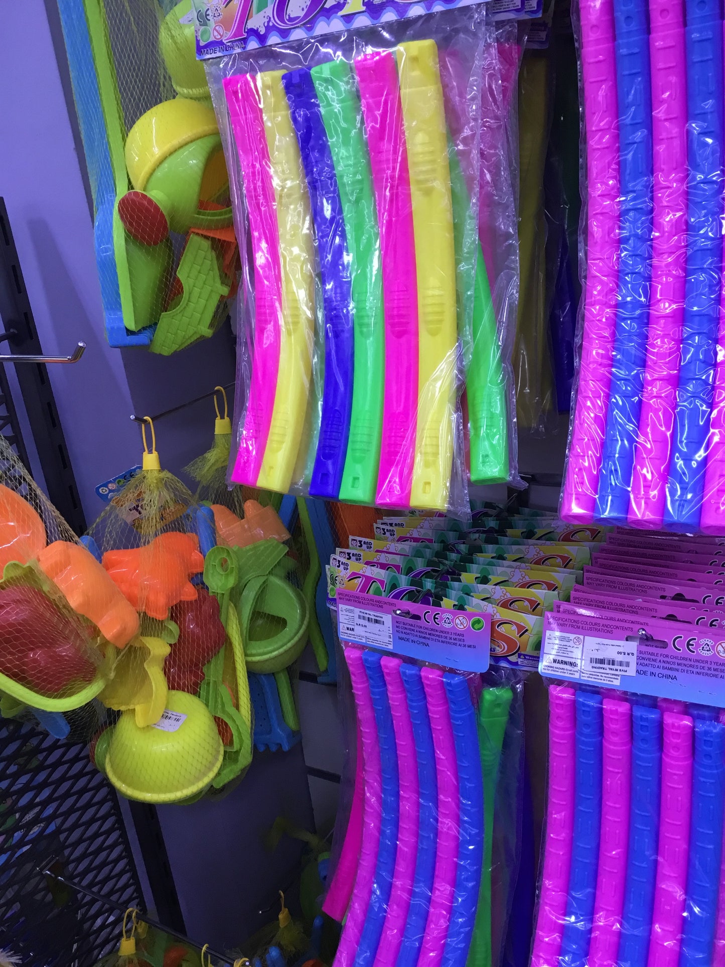 Toy's - Flash Sale's