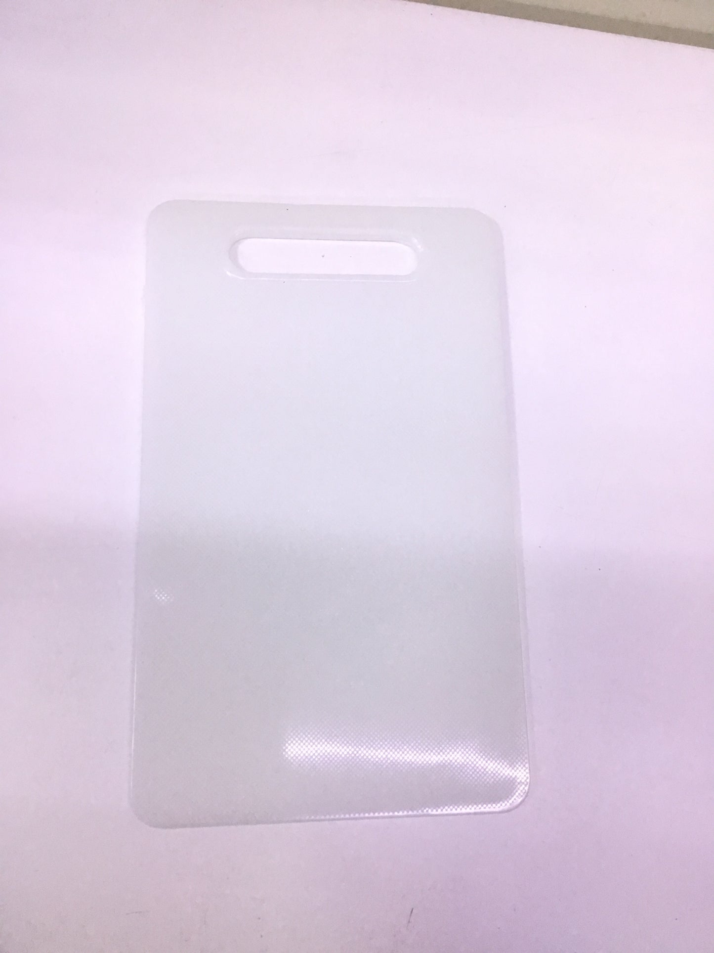 Professional Cutting Board -23×14×0.5cm - IE-57732 (Min-small) Premium Quality