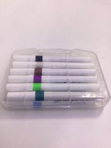Acrylic Marker Pen - 12pcs - JP-1001-12 | Premium Quality - Best Price Online