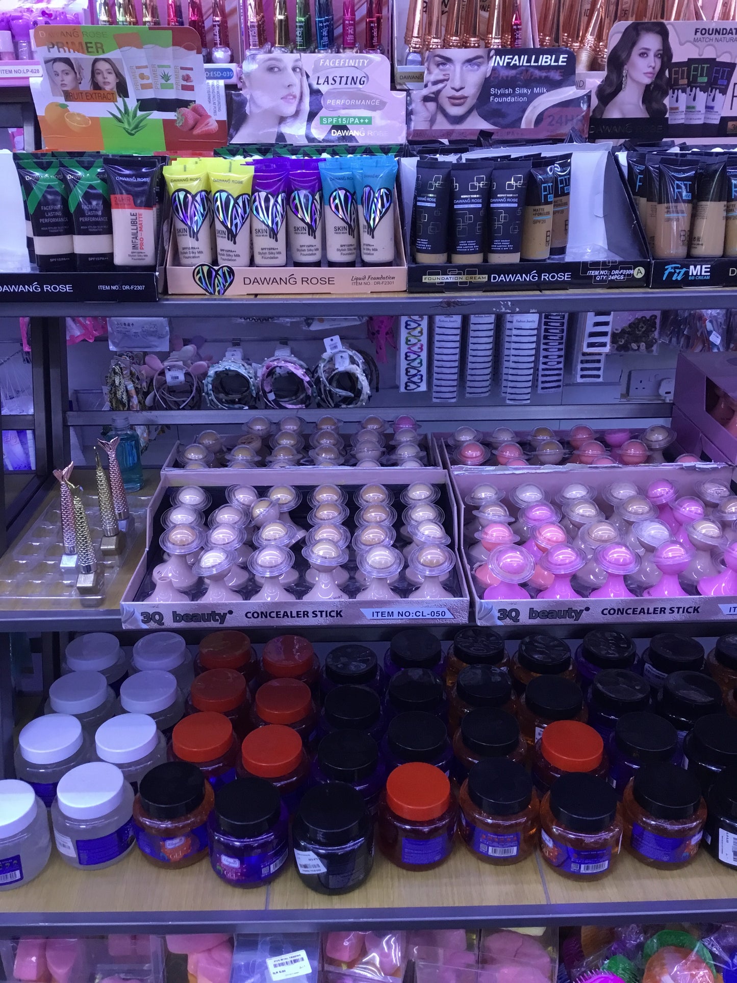 Makeups and Beauty Care - Flash Sale's