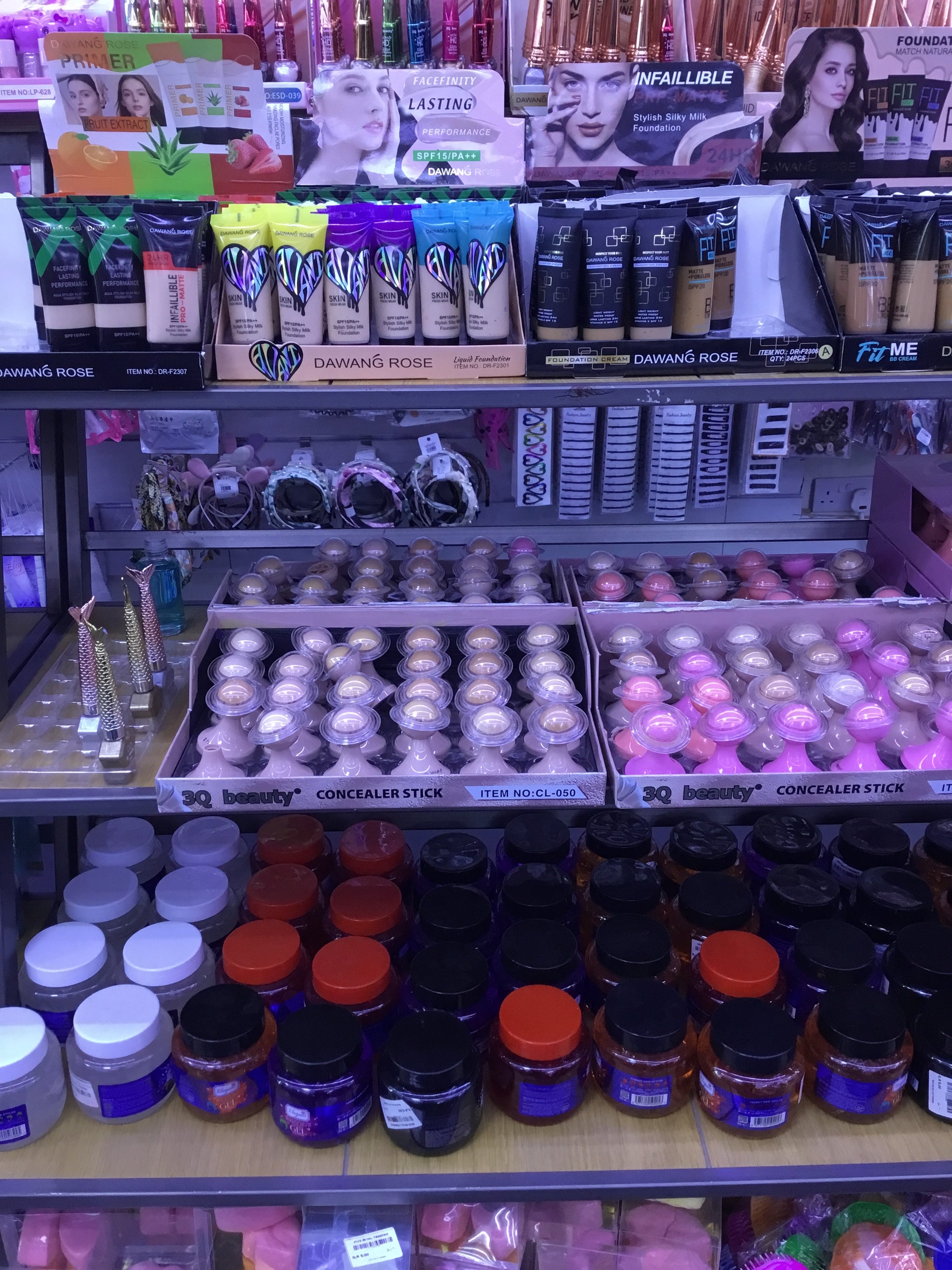 Makeups and Beauty Care - Flash Sale's