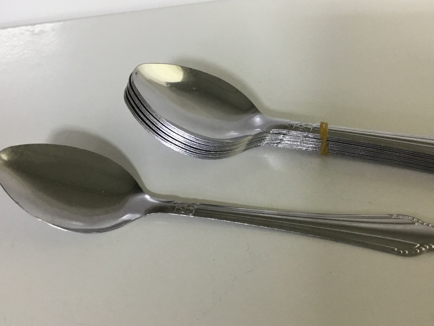 High Quality Table Ware  Large Spoon -12pcs- IE-30425