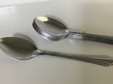 High Quality Table Ware  Large Spoon -12pcs- IE-30425