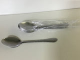 High Quality Table Ware Large Spoon - 12pcs - IE- 51145