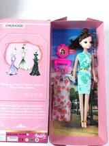 Beauty Doll  For Girls -H925-BD