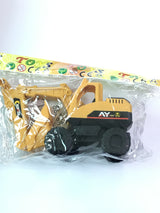 Premium Slice Truck Toy 905 - Durable & Affordable Quality