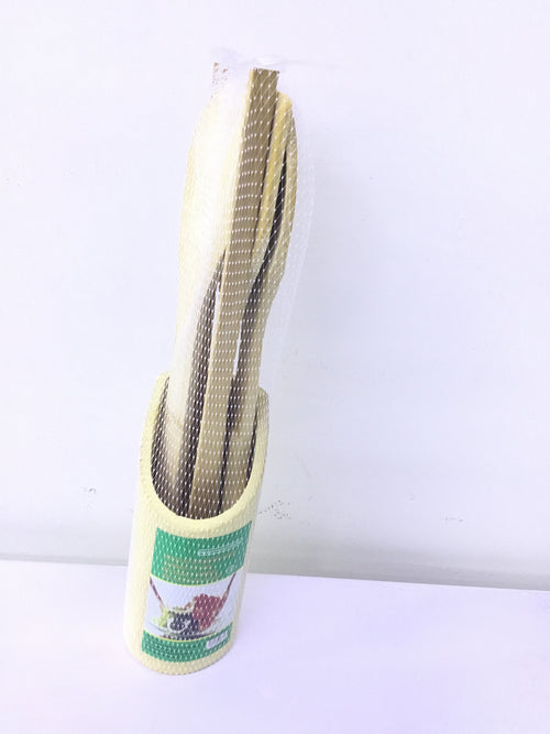 Bamboo-Tableware (5pcs Set) | - ND-10676 Premium Quality - Best Price Online