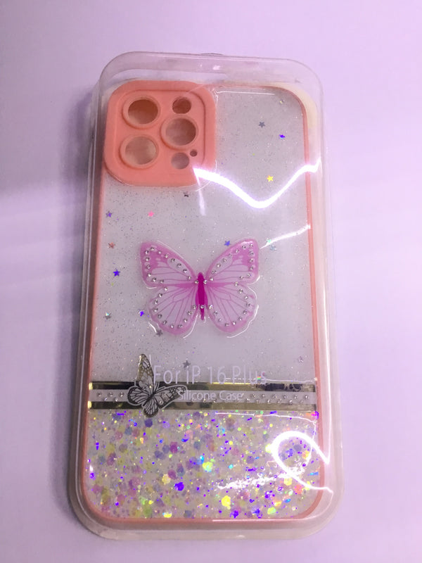 Silicone Phone Case - (iPhone-16 Plus) | Premium Quality - Best Price Online
