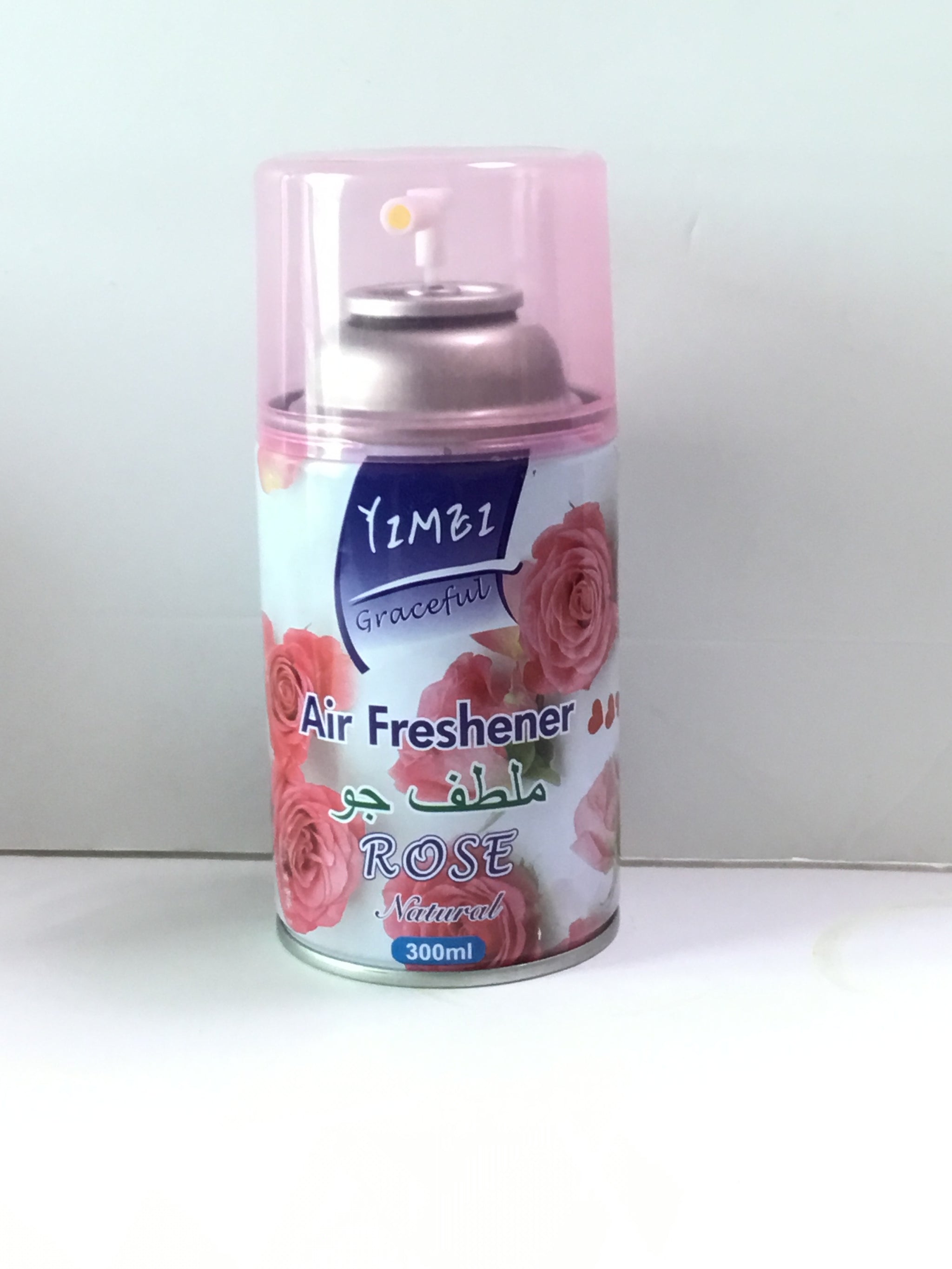 Air Freshner - 300ml - NC - 30426 - P