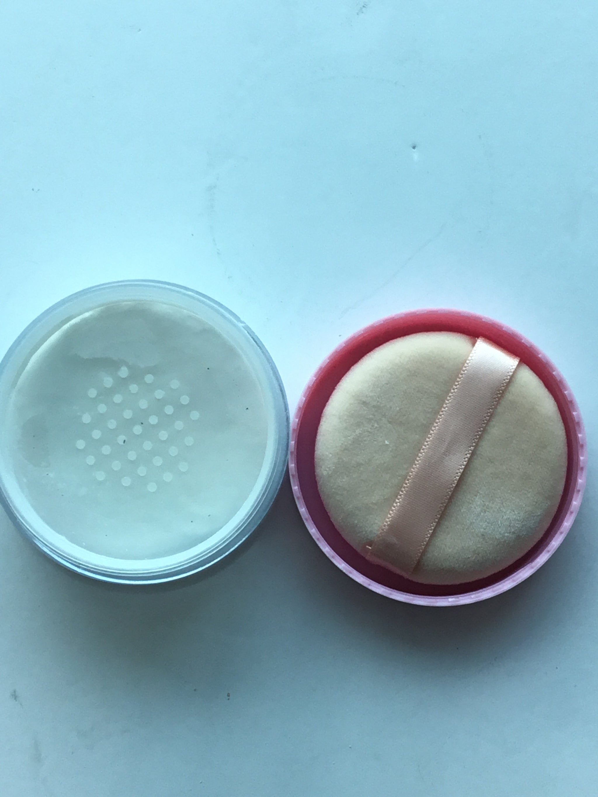 Kaliya Beauty Loose Powder - 1816