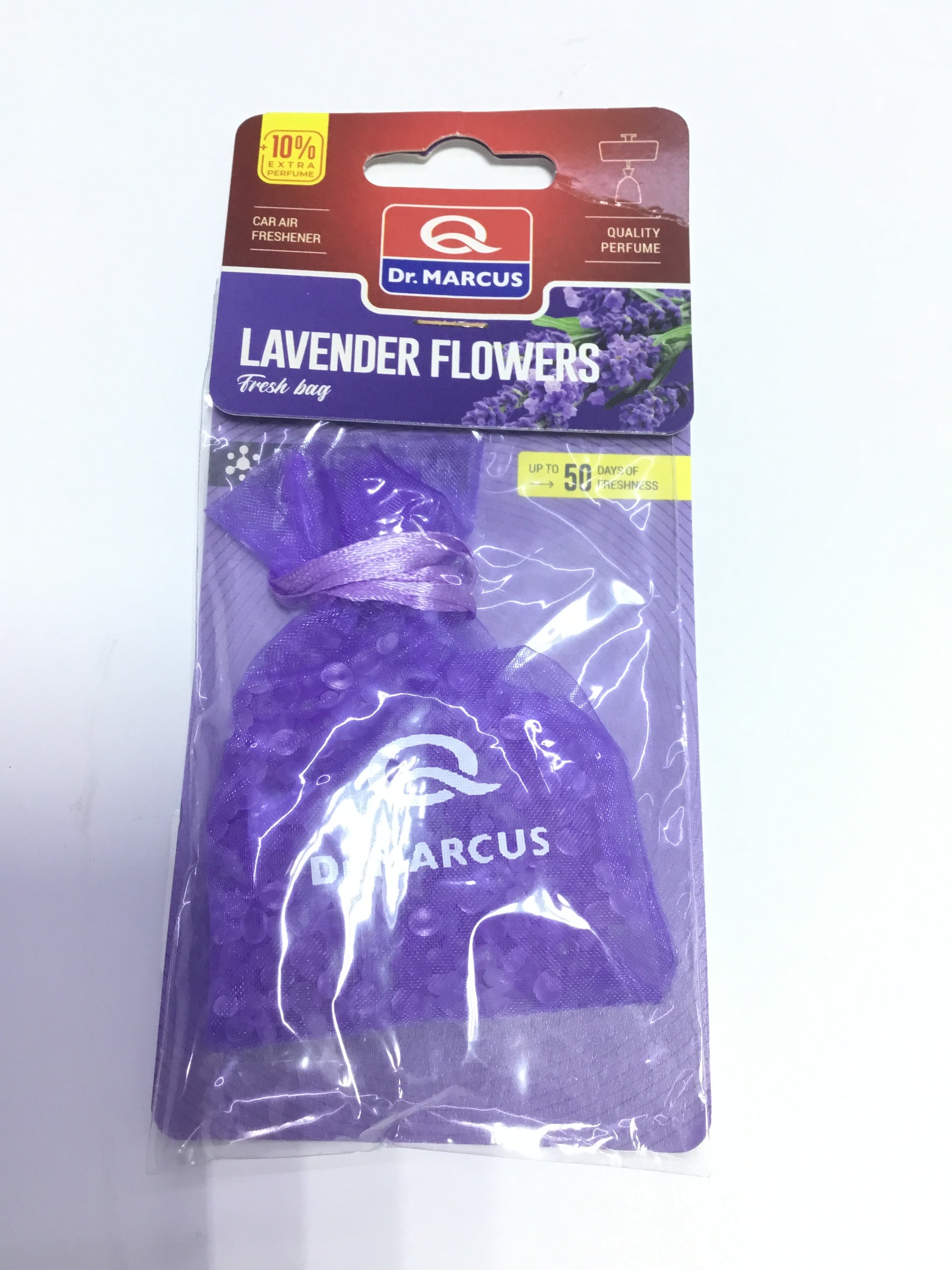 FR Natural Car Air Freshener - (20g*50Day's)