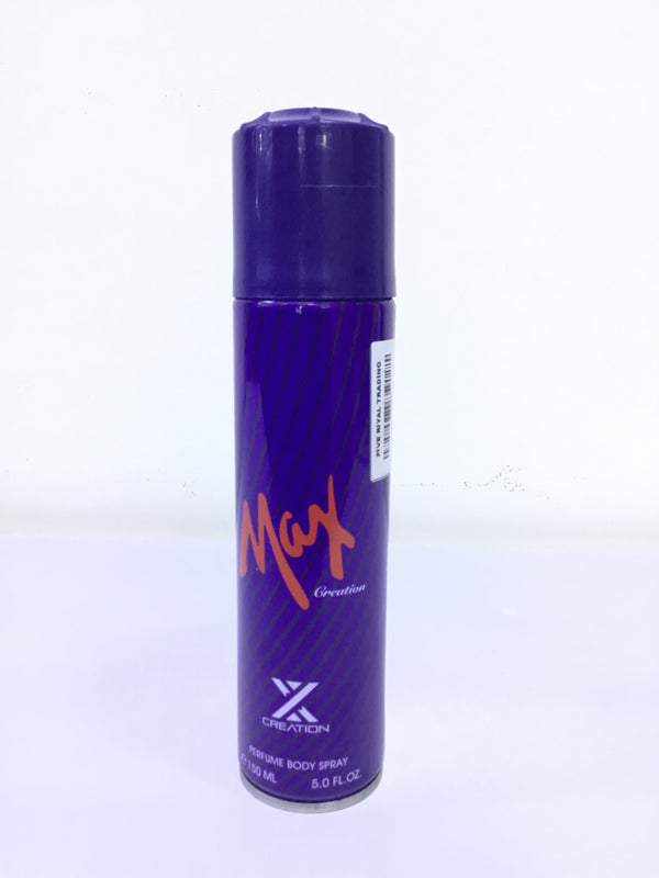 X Creation Perfume Body Spray | Premium Quality - Best Price Online