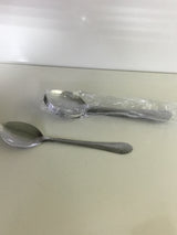 High Quality Table Ware Large Spoon - 12pcs - IE- 51145