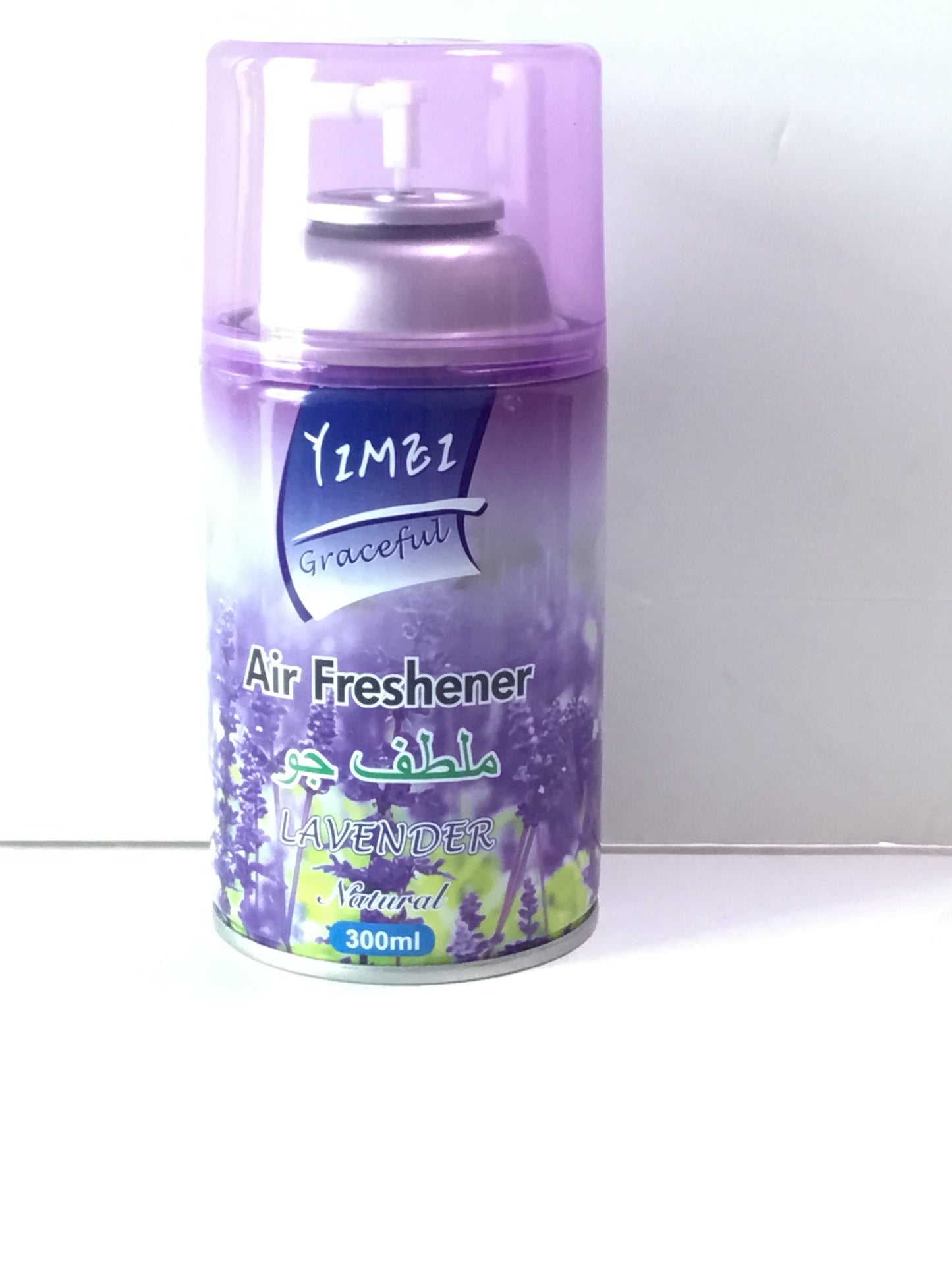 Air Freshner - 300ml - NC - 30426 - P