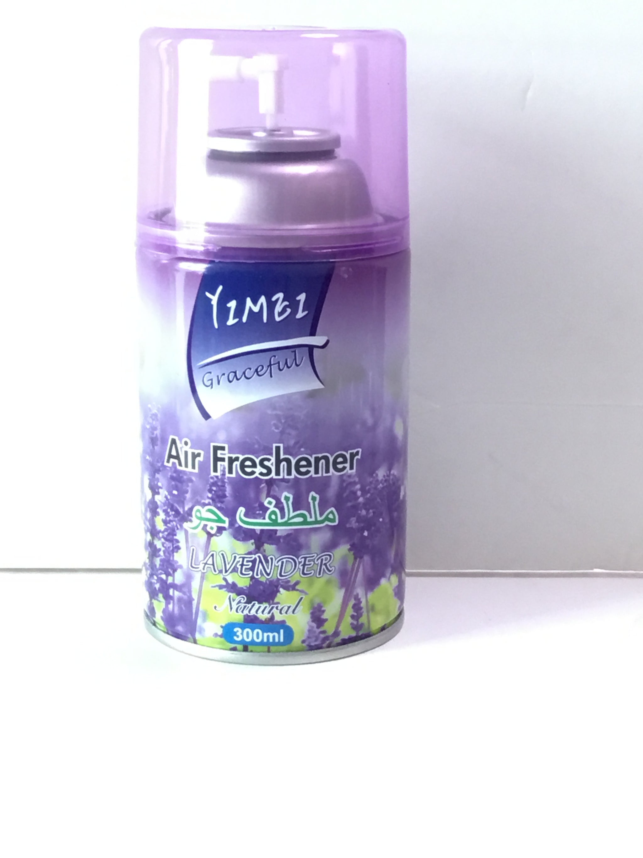 Air Freshner - 300ml - NC - 30426 - P