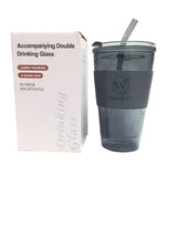 FR Double Drinking Cup - (450ml) - XM-30
