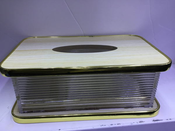 Tissue Box GF 17454