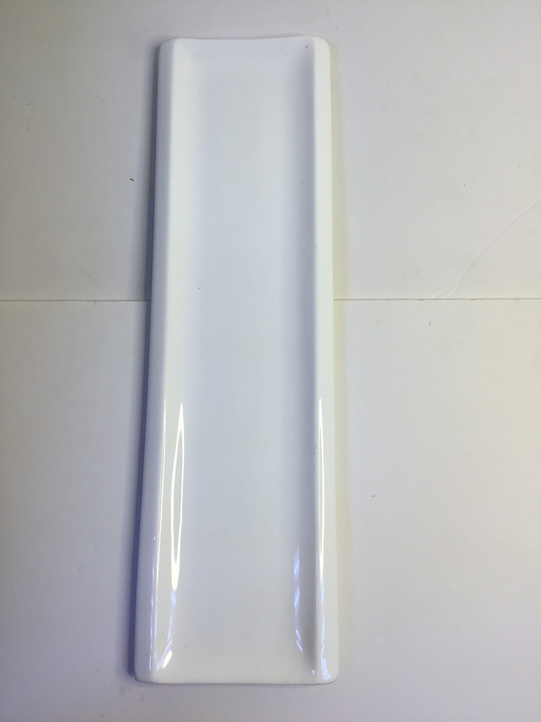 FR Rectangular Dessert Serving Dish - 002