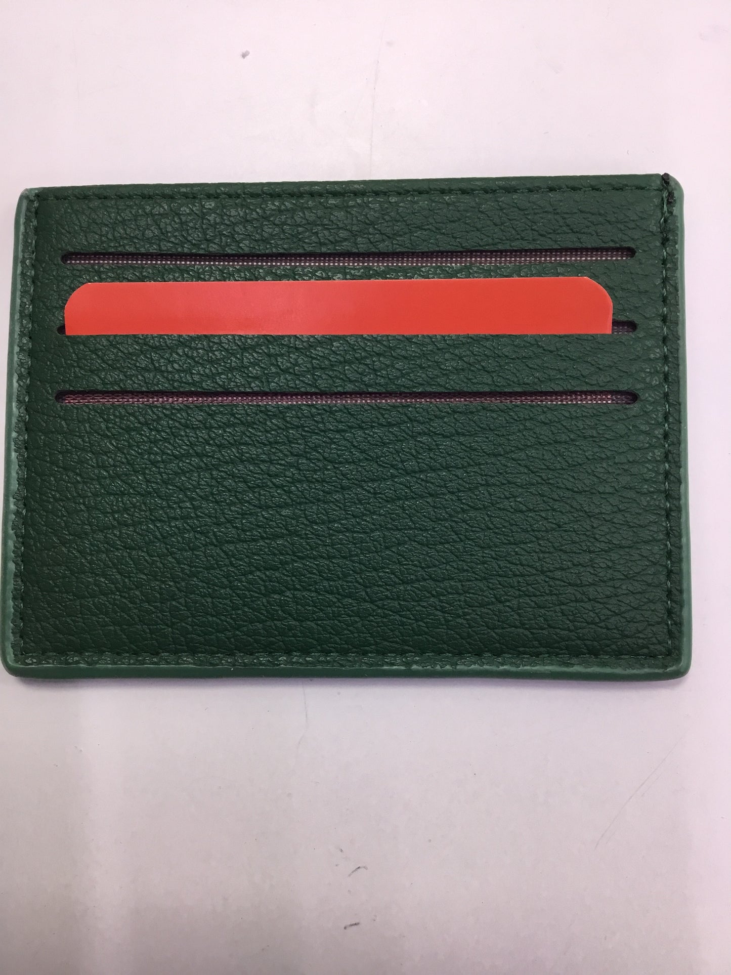 Premium Card Holder Wallet | Premium Quality - Best Price Online