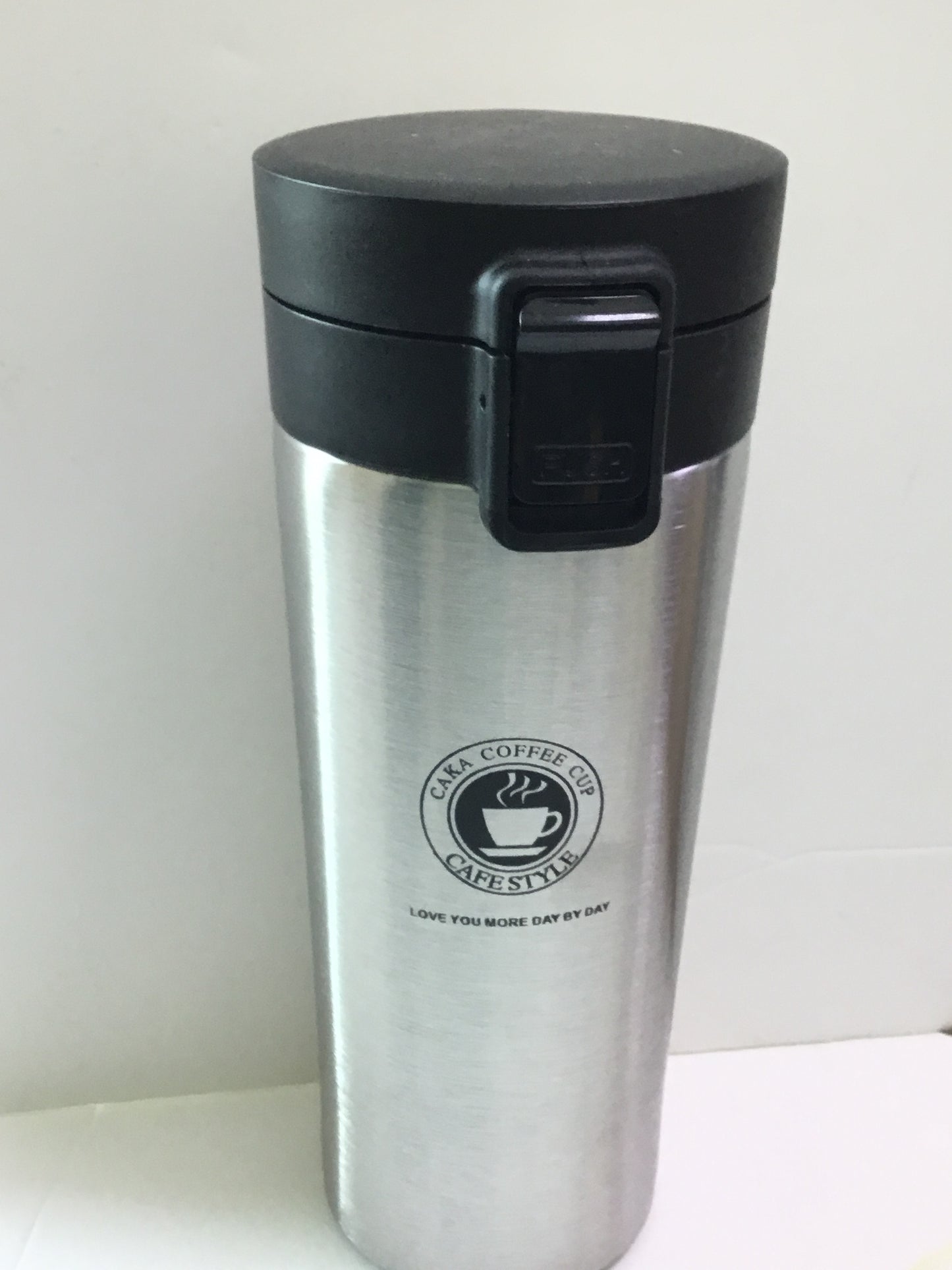 Vacuum Insulation Coffee Cup - SA - 24148