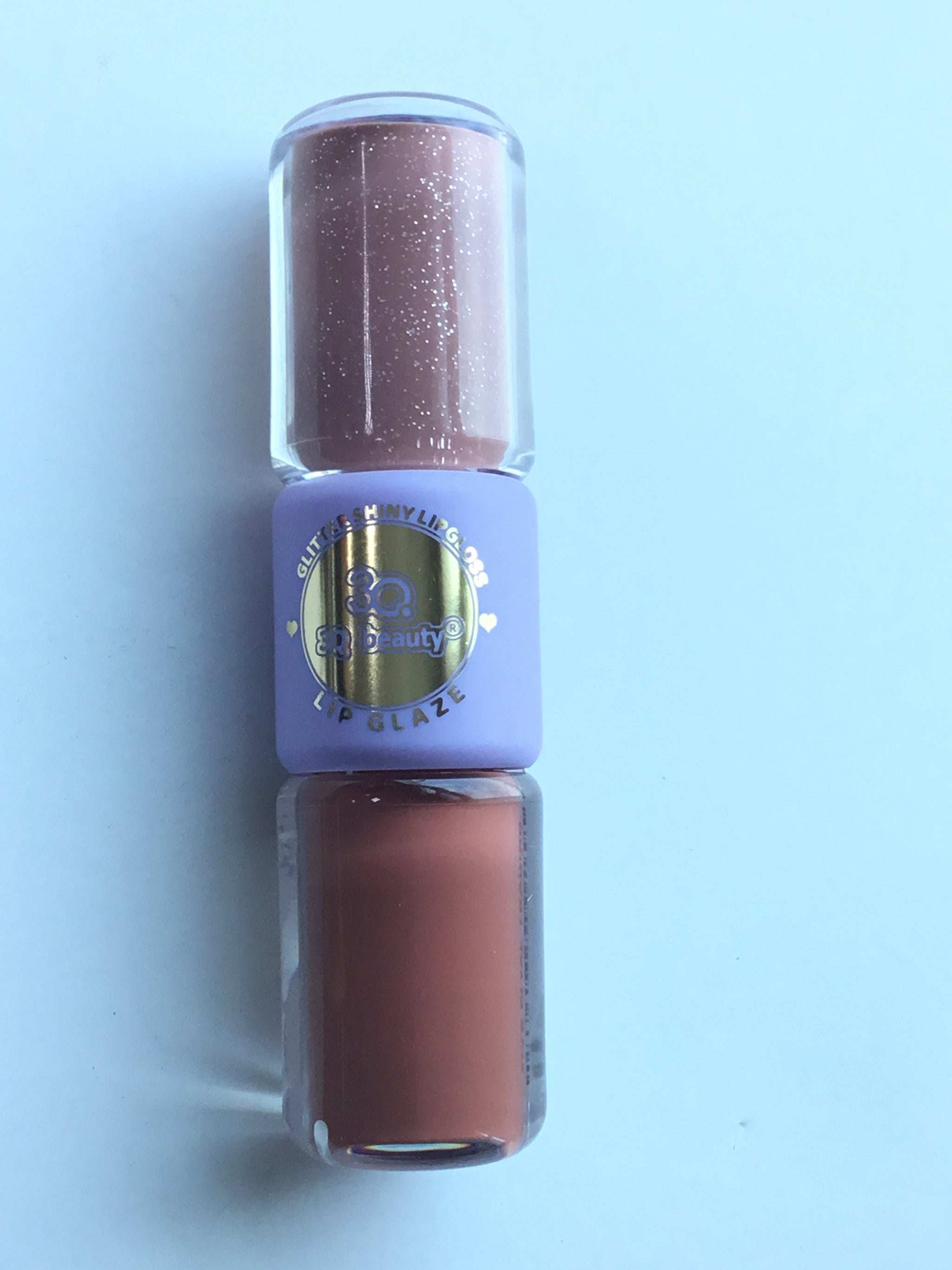 Glitter Shiny Lip Glaze Gloss  - LP - 708