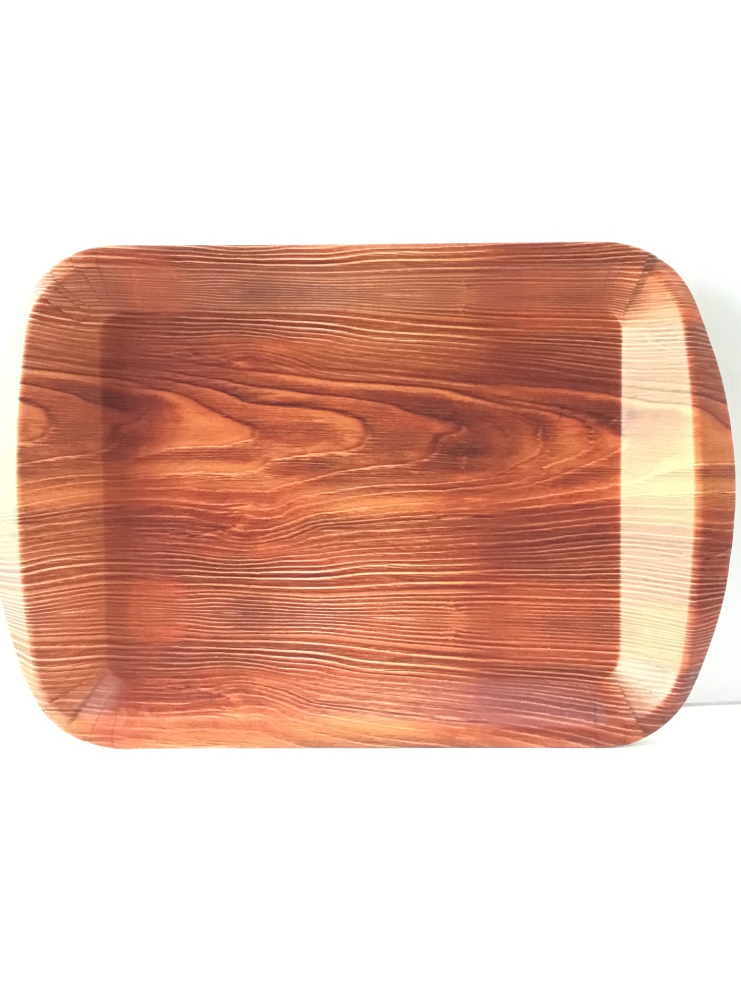 FR Wooden Design Tray - NA - 76308 - P
