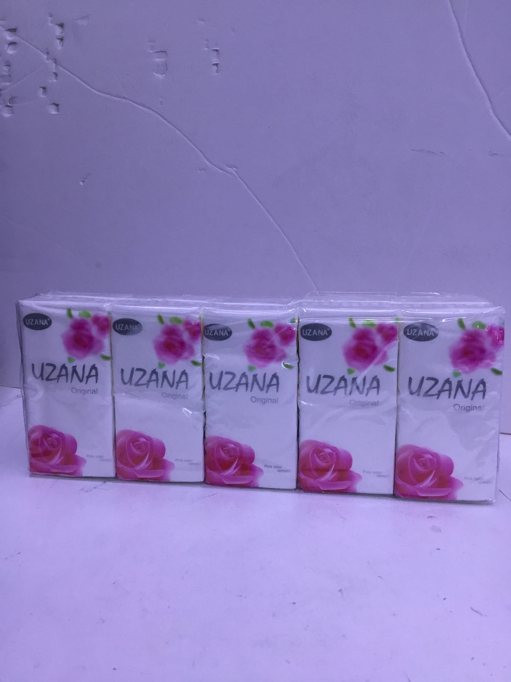 uzana tissue 10 pc